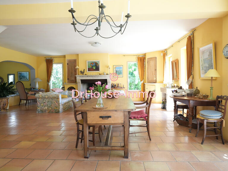 Villa Uzès - 5 bedrooms - 212m²