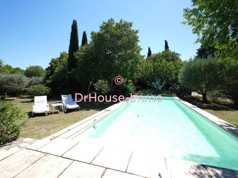 Villa Uzès - 5 bedrooms - 212m²