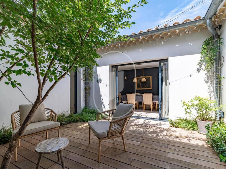 Villa Uzès - 5 chambres - 420m²