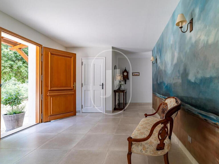 Villa Uzès - 5 chambres - 420m²