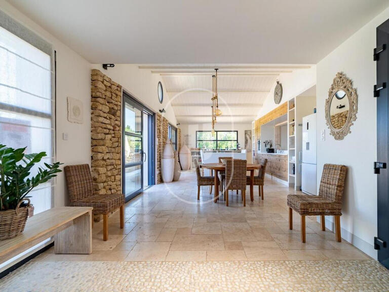 Villa Uzès - 5 chambres - 270m²