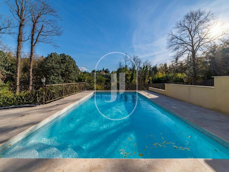 Villa Uzès - 4 chambres - 210m²