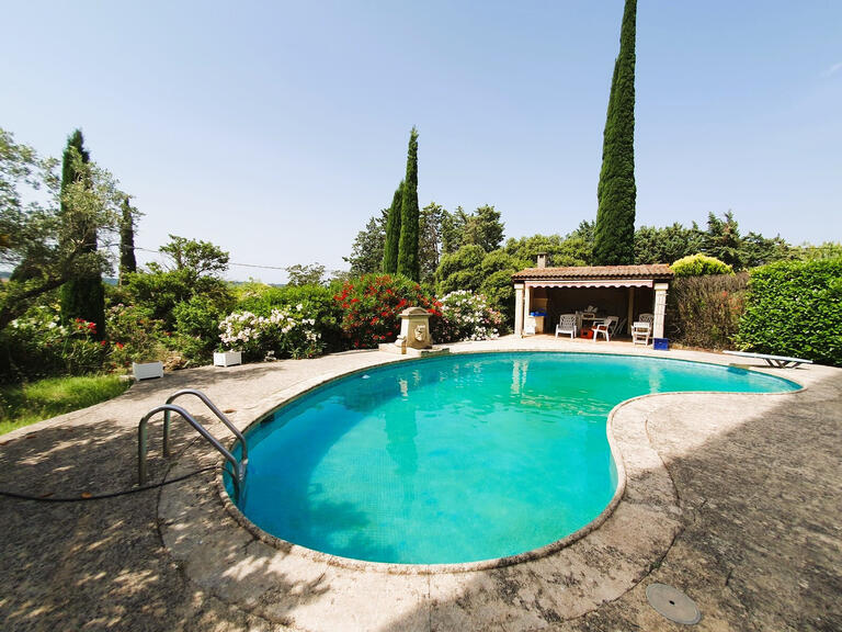 Villa Uzès - 4 chambres - 218m²