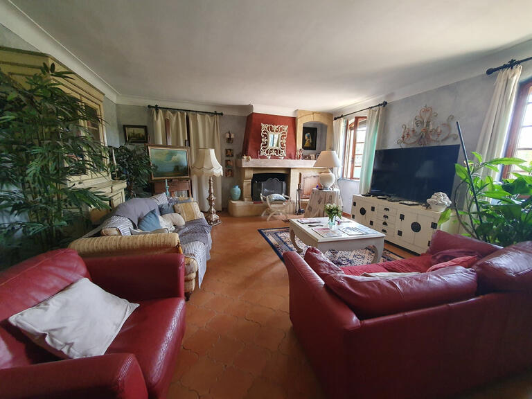 Villa Uzès - 4 chambres - 218m²