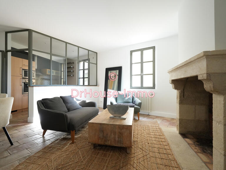 Villa Uzès - 2 bedrooms - 104m²