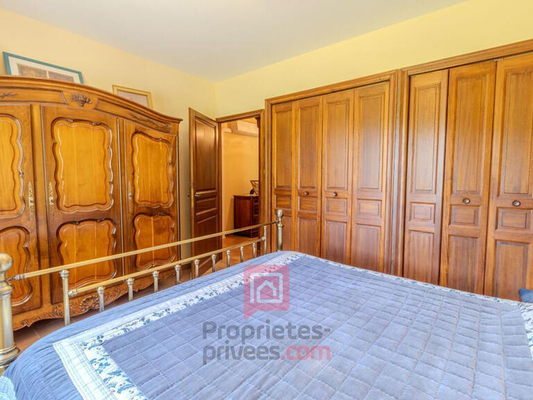 House Vacqueyras - 3 bedrooms