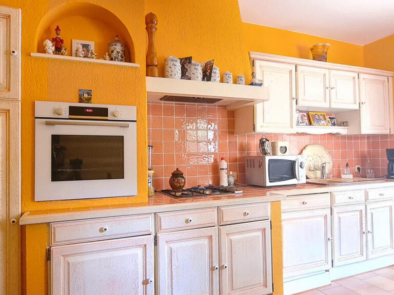 House Vacqueyras - 3 bedrooms