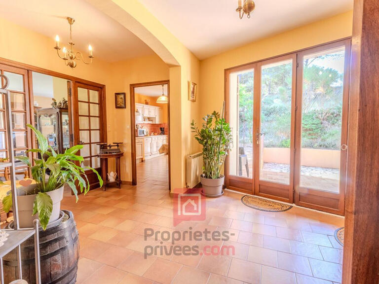 House Vacqueyras - 3 bedrooms