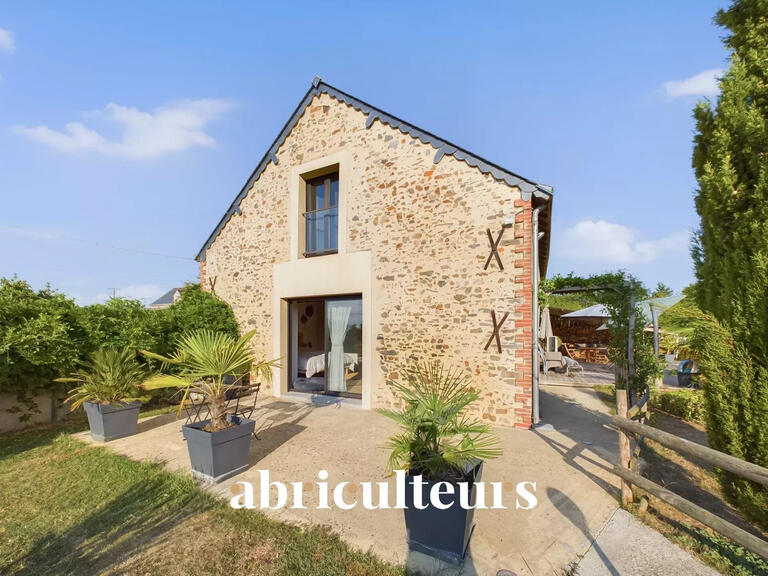 Maison Vair-sur-Loire - 5 chambres - 445m²