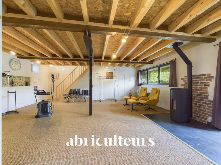 Maison Vair-sur-Loire - 5 chambres - 445m²