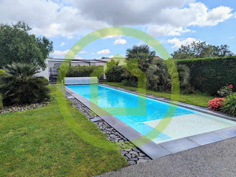 House Vairé - 4 bedrooms - 123m²