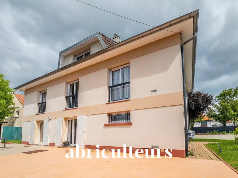 Vente Maison Vaires-sur-Marne - 8 chambres