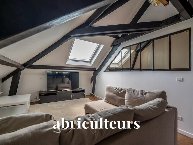 Vente Maison Vaires-sur-Marne - 8 chambres