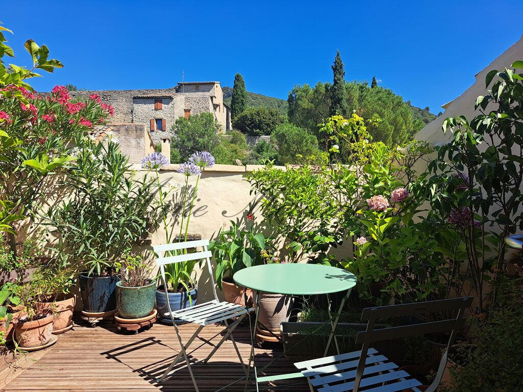 Mansion Vaison-la-Romaine