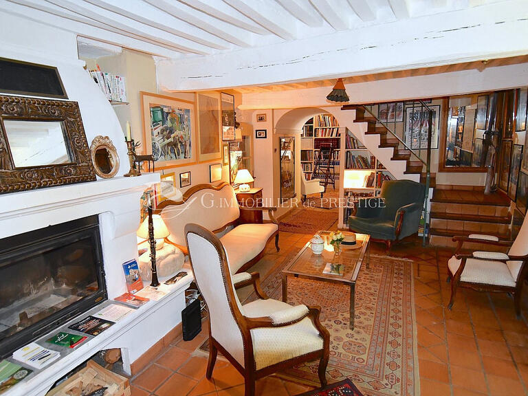 House Vaison-la-Romaine - 9 bedrooms - 430m²