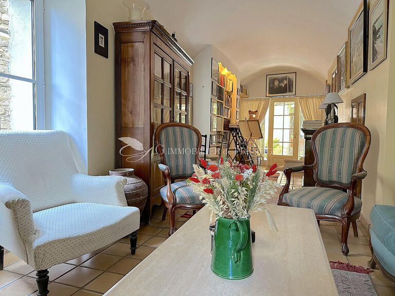 House Vaison-la-Romaine - 9 bedrooms - 430m²