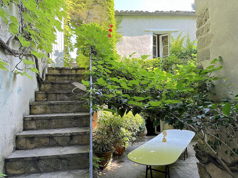 Maison Vaison-la-Romaine - 9 chambres - 430m²