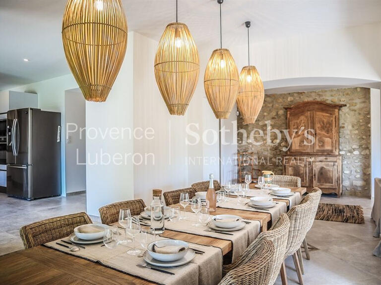 House Vaison-la-Romaine - 4 bedrooms - 200m²