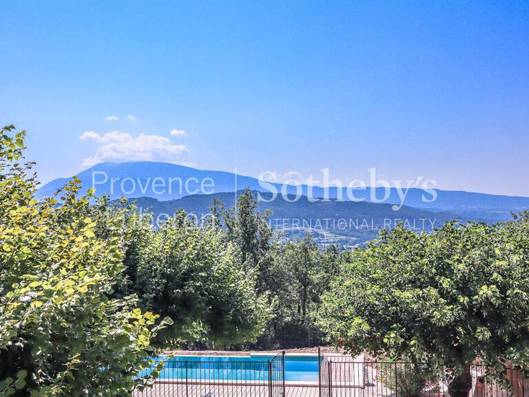 House Vaison-la-Romaine - 4 bedrooms - 200m²