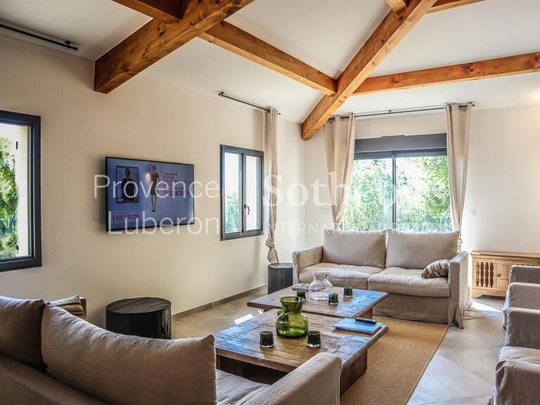 House Vaison-la-Romaine - 4 bedrooms - 200m²