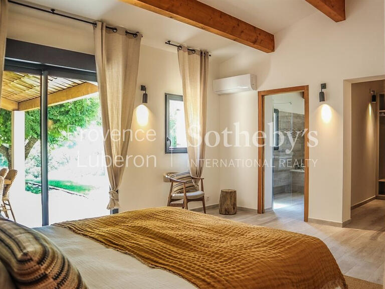 House Vaison-la-Romaine - 4 bedrooms - 200m²