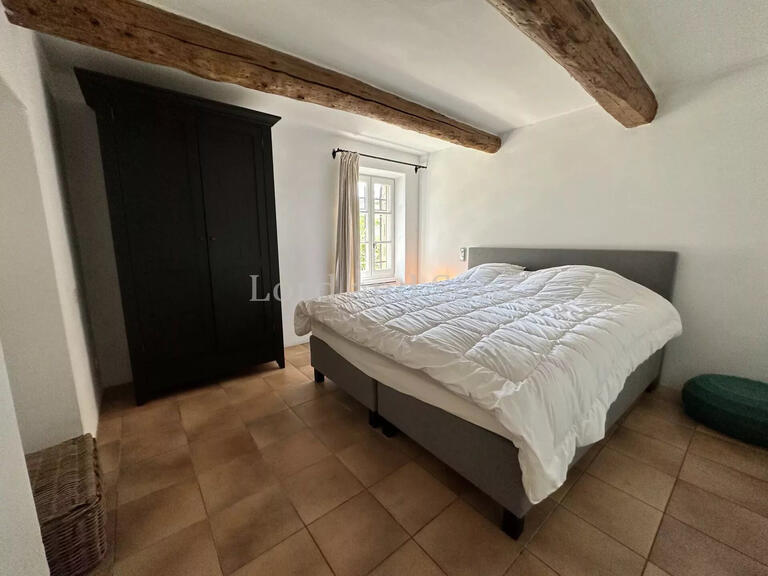 Maison Vaison-la-Romaine - 4 chambres - 123m²