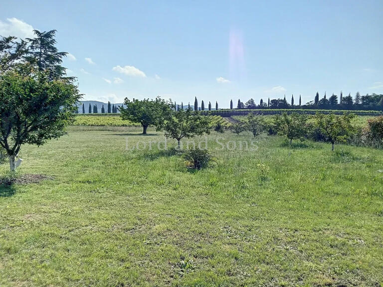 Maison Vaison-la-Romaine - 5 chambres - 230m²