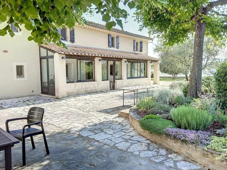 House Vaison-la-Romaine - 5 bedrooms - 230m²