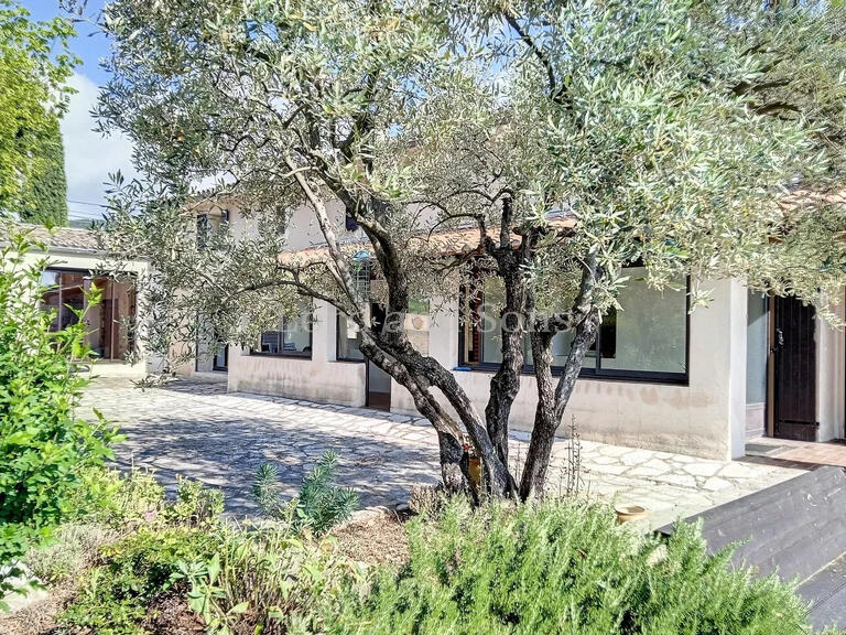 House Vaison-la-Romaine - 5 bedrooms - 230m²