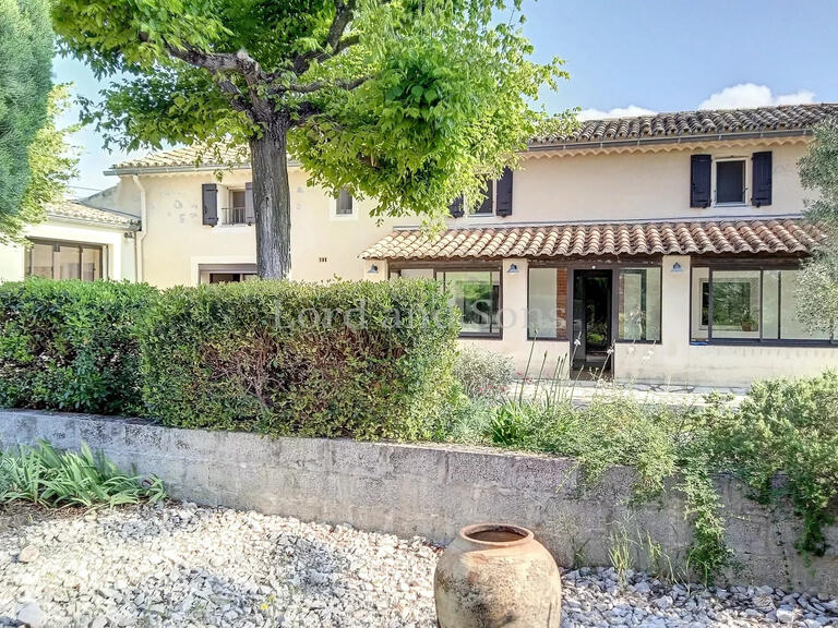 Maison Vaison-la-Romaine - 5 chambres - 230m²