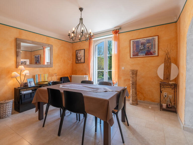 House Vaison-la-Romaine - 5 bedrooms - 195m²