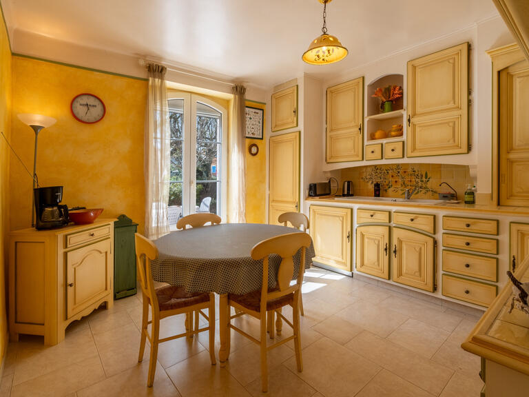 House Vaison-la-Romaine - 5 bedrooms - 195m²