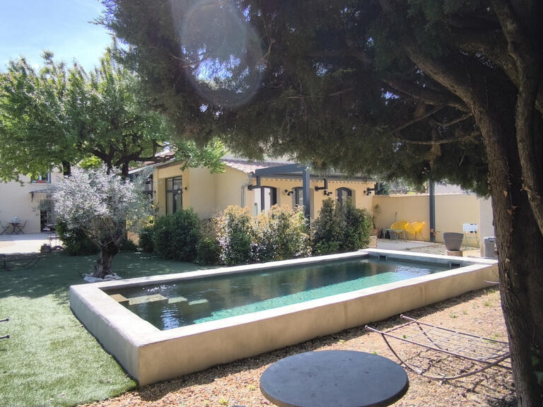 House Vaison-la-Romaine - 7 bedrooms - 254m²