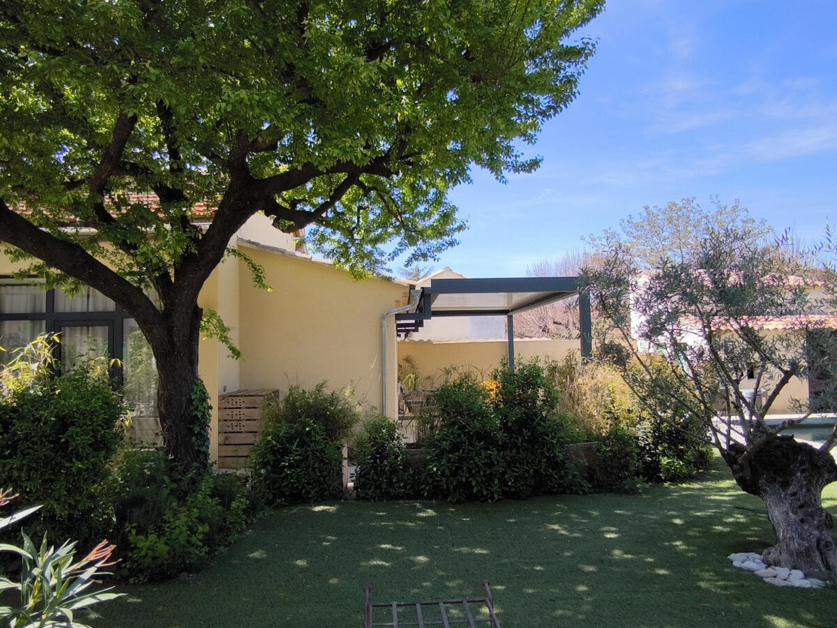 Maison Vaison-la-Romaine