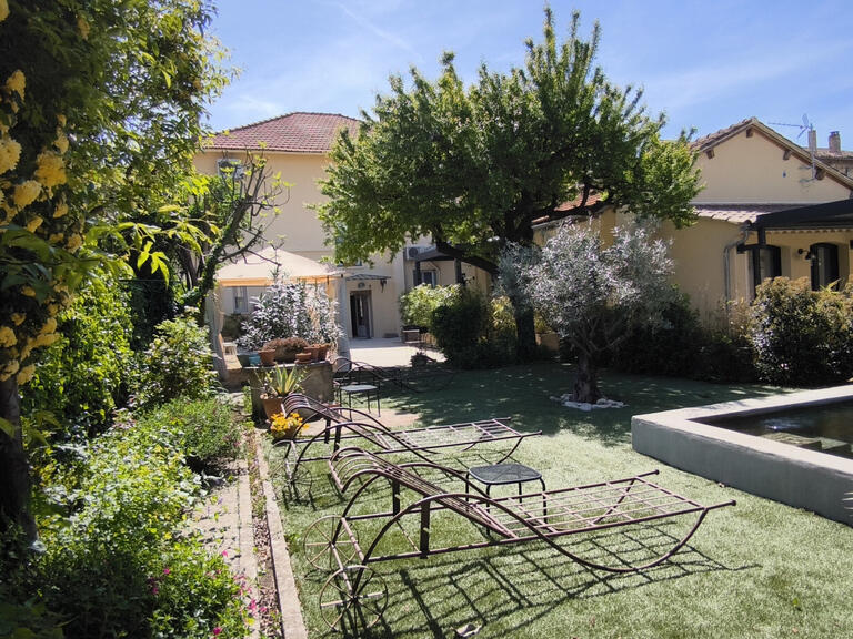 House Vaison-la-Romaine - 7 bedrooms - 254m²