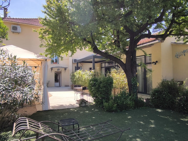 House Vaison-la-Romaine - 7 bedrooms - 254m²