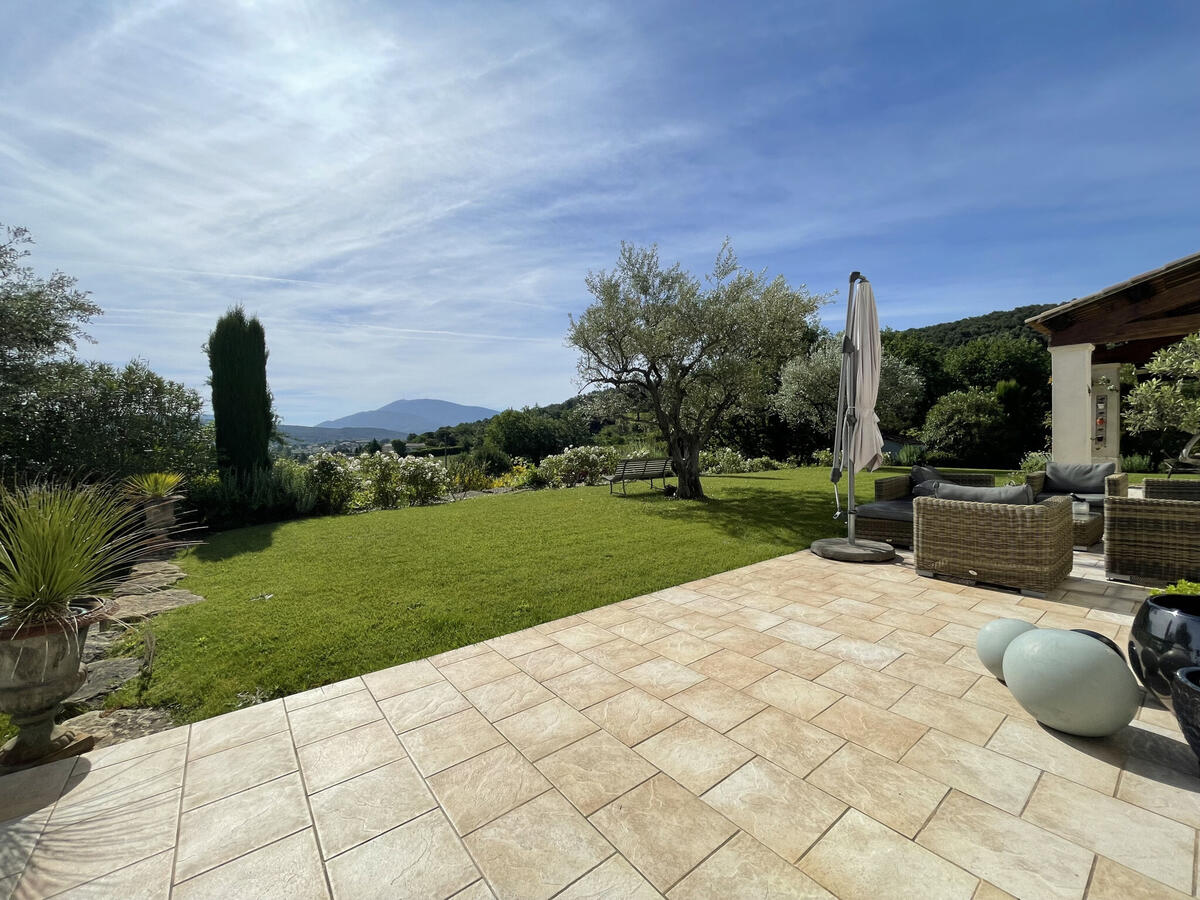 Maison Vaison-la-Romaine