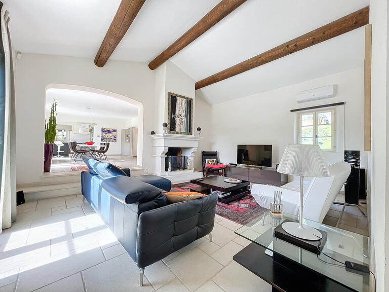 House Vaison-la-Romaine - 5 bedrooms - 224m²