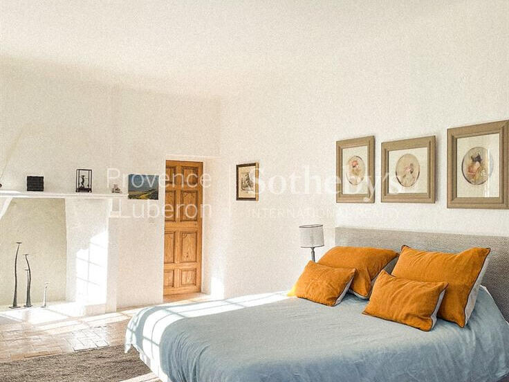 House Vaison-la-Romaine - 4 bedrooms - 350m²