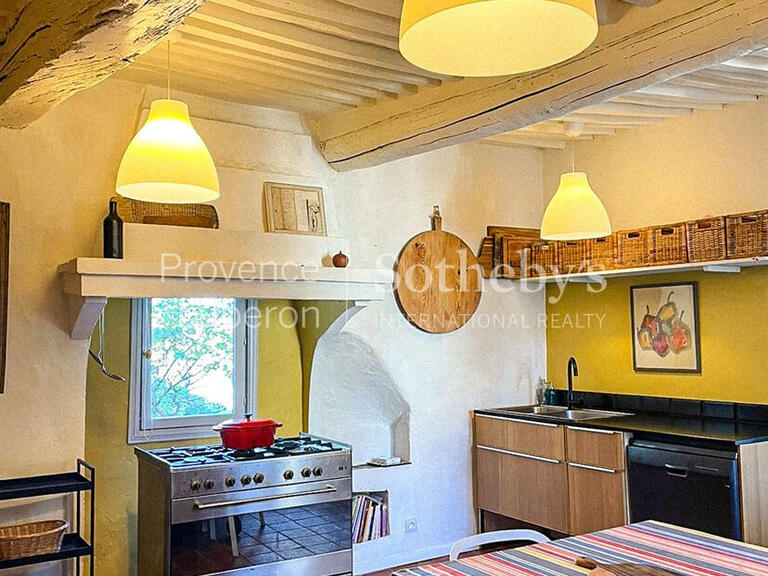 House Vaison-la-Romaine - 4 bedrooms - 350m²