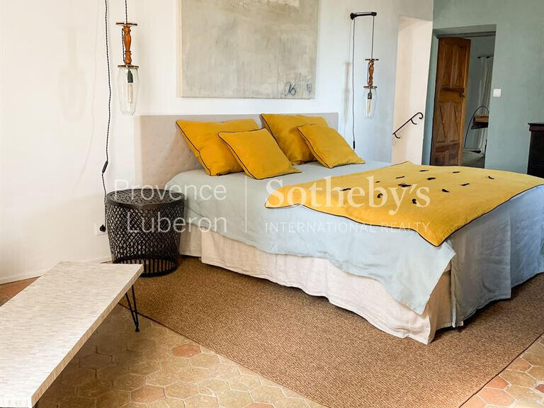 House Vaison-la-Romaine - 4 bedrooms - 350m²