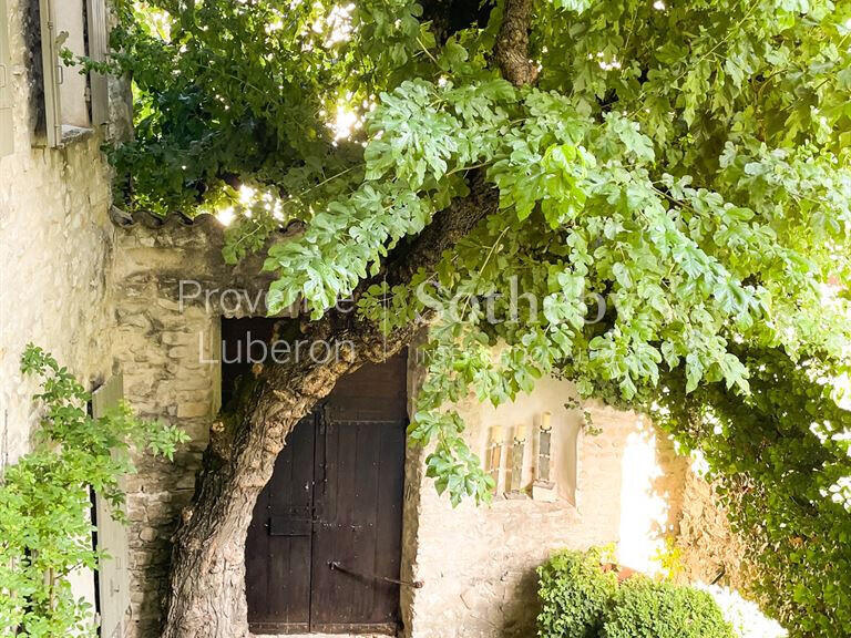 Maison Vaison-la-Romaine