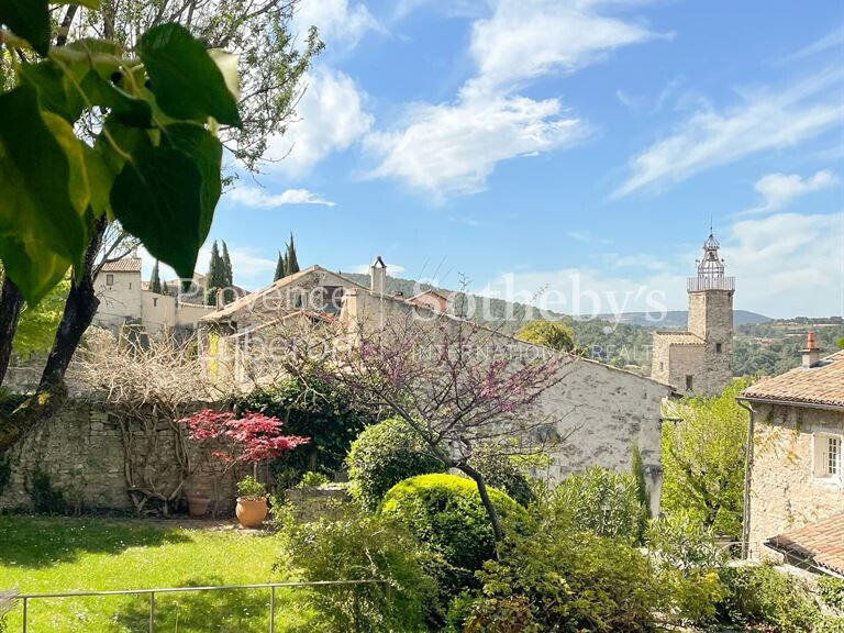 Maison Vaison-la-Romaine - 4 chambres - 350m²