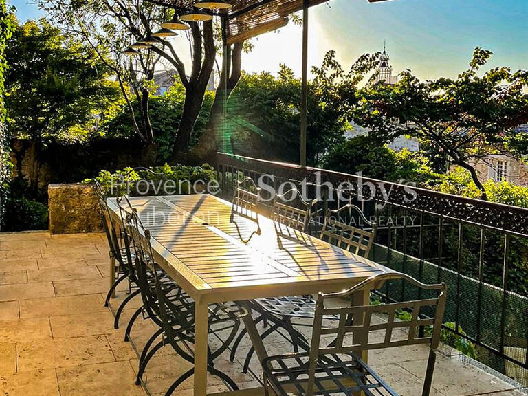 House Vaison-la-Romaine - 4 bedrooms - 350m²