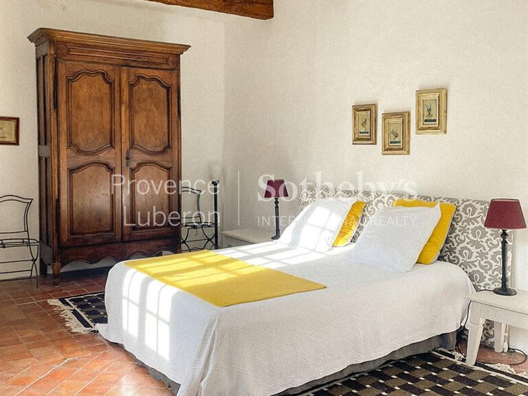 House Vaison-la-Romaine - 4 bedrooms - 350m²