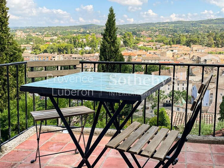 Maison Vaison-la-Romaine