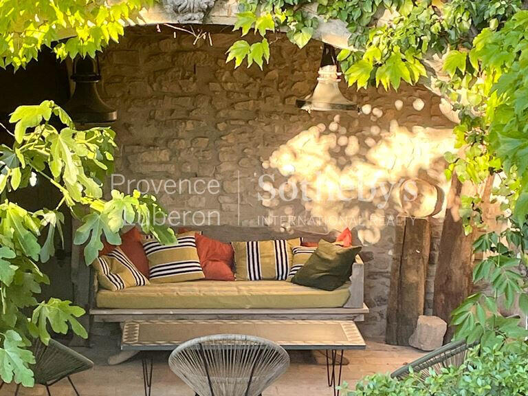 House Vaison-la-Romaine - 4 bedrooms - 350m²