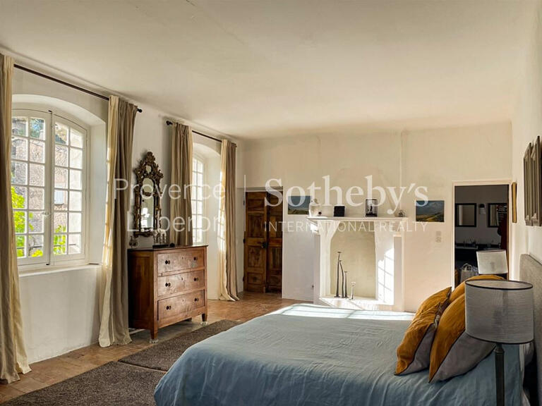 Maison Vaison-la-Romaine - 4 chambres - 350m²