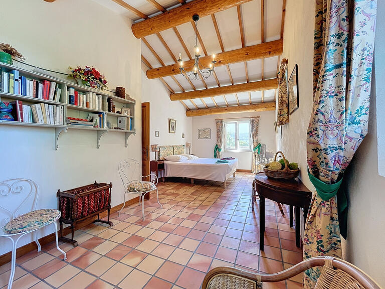 House Vaison-la-Romaine - 8 bedrooms - 320m²