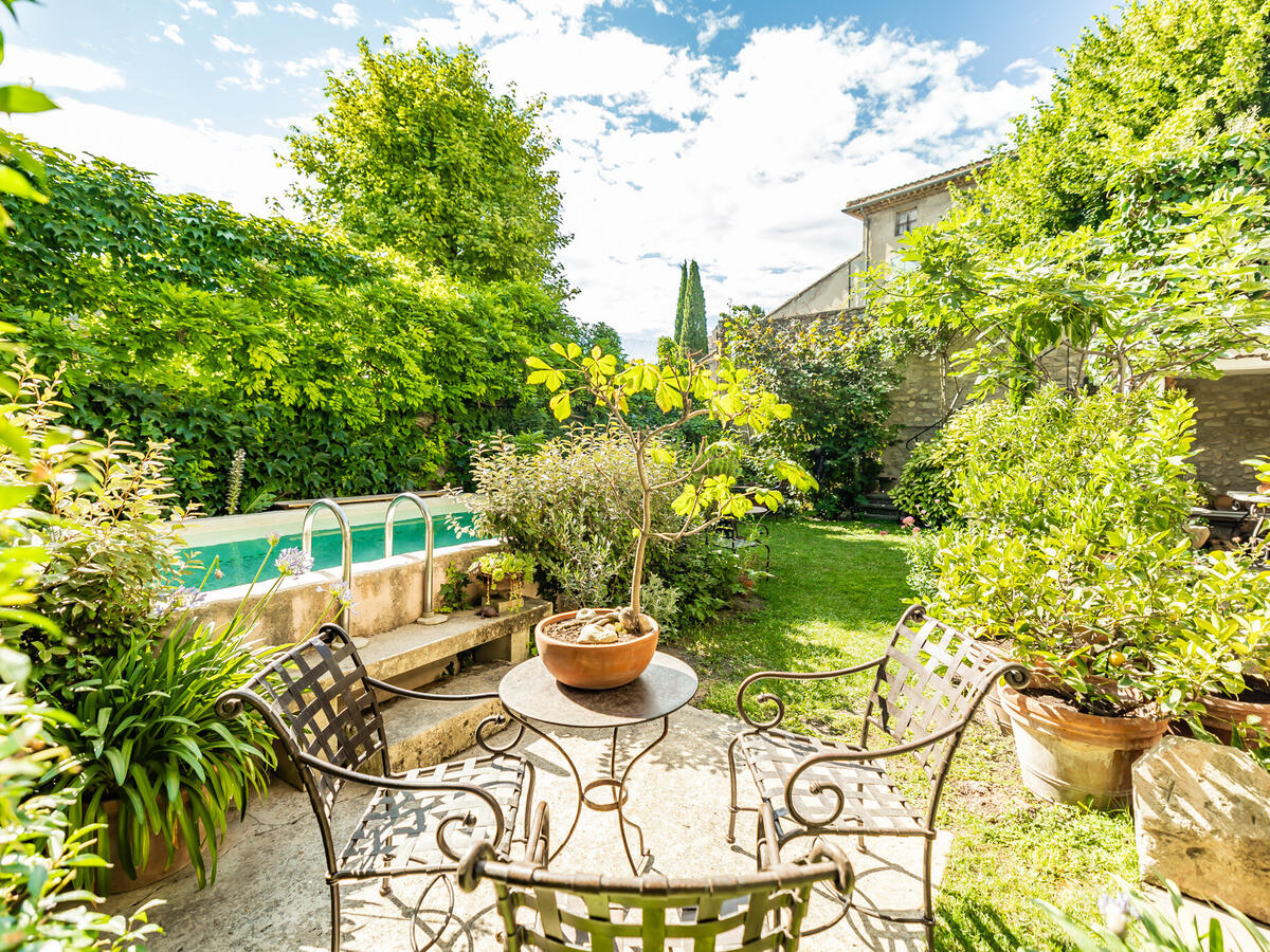 Maison Vaison-la-Romaine